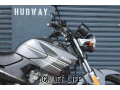 ヤマハ YBR125