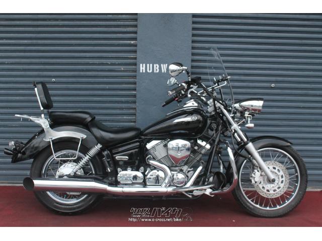 YAMAHA ドラッグスター250  29日まで ドラッグスター 250/ヤマハの新車・中古バイクの相場、バイク情報