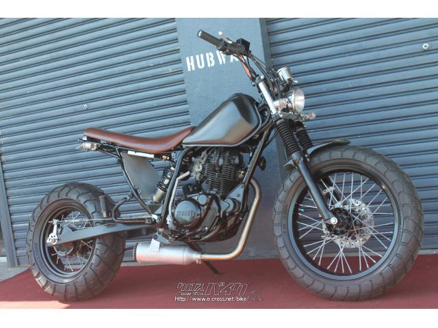 バイク tw200 ヤマハ TW200 愛車レビュー・評価・インプレ | ウェビック