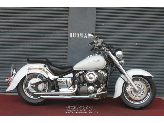 ヤマハ ドラッグスター400