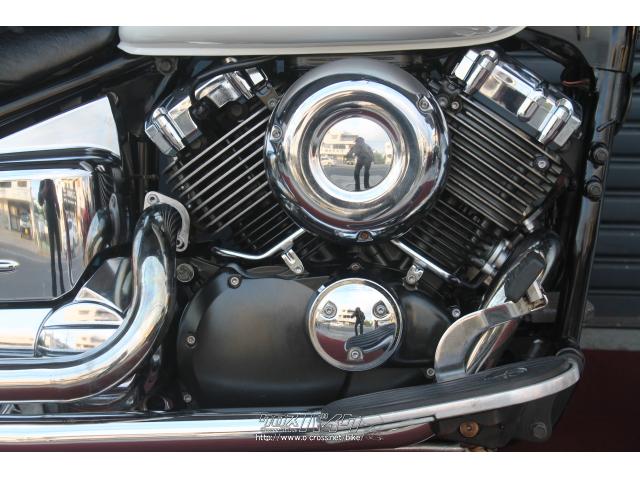 ヤマハ ドラッグスター400