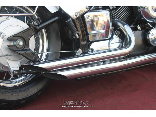 ヤマハ ドラッグスター400