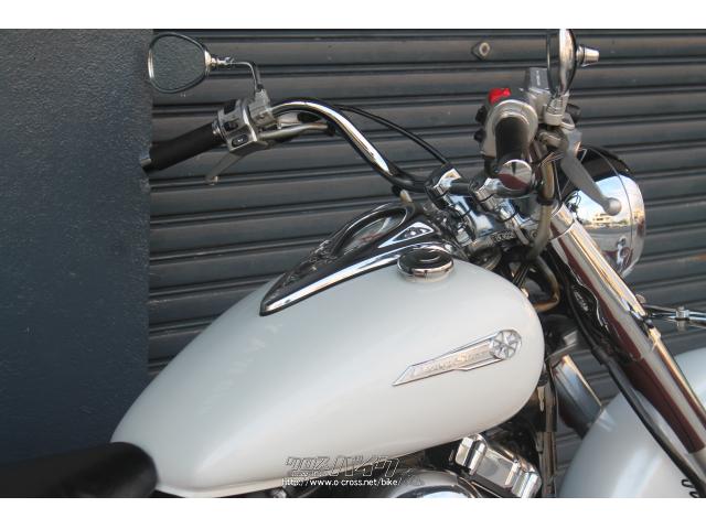 ヤマハ ドラッグスター400