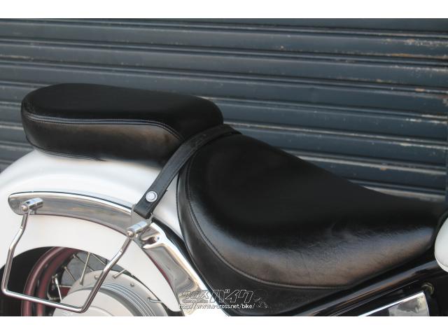 ヤマハ ドラッグスター400