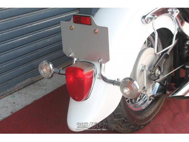 ヤマハ ドラッグスター400