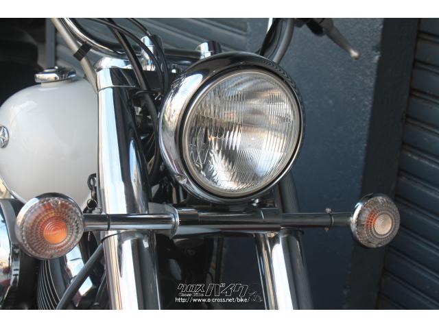 ヤマハ ドラッグスター400