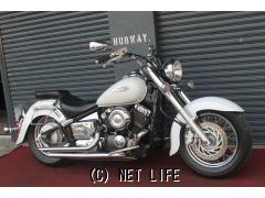 ヤマハ ドラッグスター400