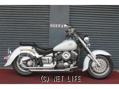 ヤマハ ドラッグスター400