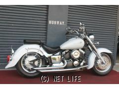 ヤマハ ドラッグスター400