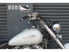 ヤマハ ドラッグスター400