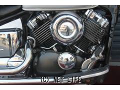 ヤマハ ドラッグスター400