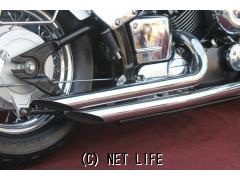 ヤマハ ドラッグスター400