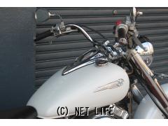 ヤマハ ドラッグスター400