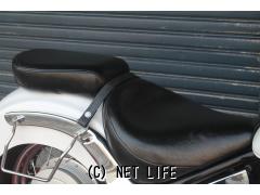 ヤマハ ドラッグスター400