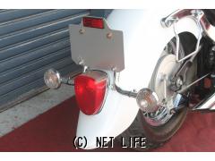 ヤマハ ドラッグスター400