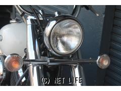 ヤマハ ドラッグスター400