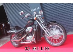 ホンダ スティード