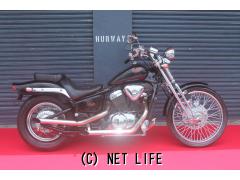 ホンダ スティード