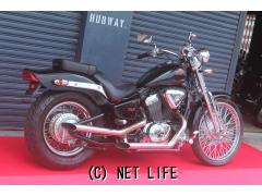 ホンダ スティード