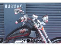 ホンダ スティード