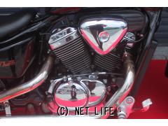 ホンダ スティード