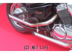 ホンダ スティード