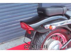 ホンダ スティード