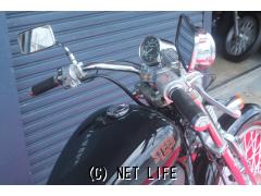 ホンダ スティード