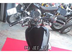 ホンダ スティード