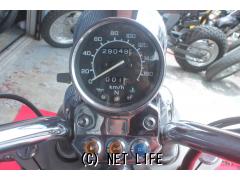 ホンダ スティード