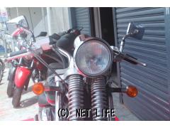 ホンダ スティード