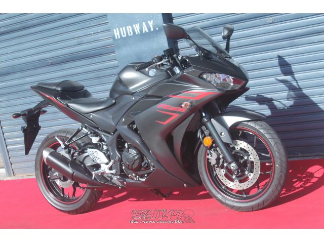 ヤマハ YZF-R25