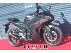 ヤマハ YZF-R25