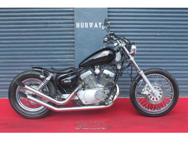 ビラーゴ250 ヤマハ（YAMAHA） ビラーゴ250（XV250ビラーゴ） | XV250 Viragoの型式