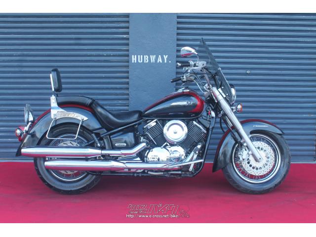 ドラックスター1100クラシック ドラッグスター1100クラシック(ヤマハ)のバイク買取‧査定相場