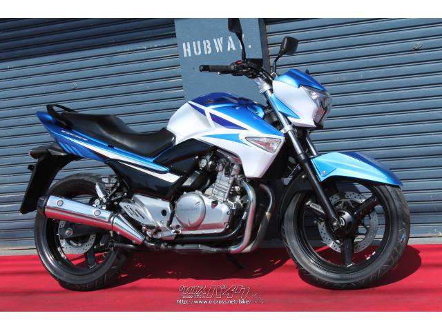 バイク GSR250 SUZUKI GSR250 (GW250, INAZUMA) 2017 Parts and Technical