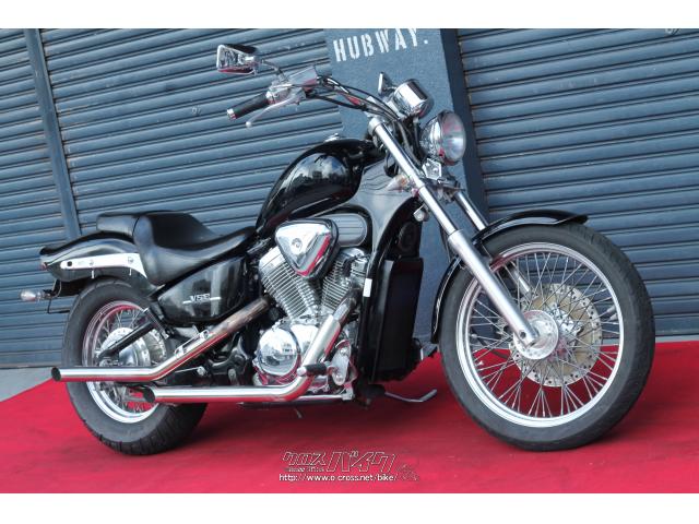 ホンダ　スティード400 値下げ スティード400/ホンダ の販売情報 ミッドスタイル｜ウェビック バイク選び