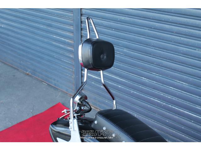 ホンダ スティード