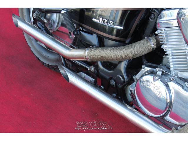 ホンダ スティード