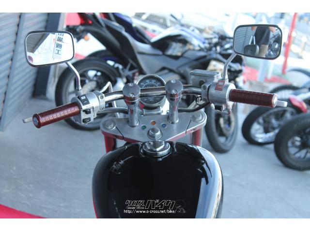 ホンダ スティード