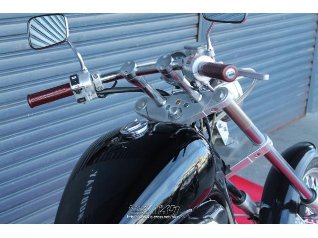 ホンダ スティード