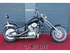 ホンダ スティード