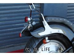 ホンダ スティード