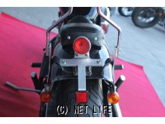 ホンダ スティード