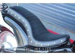 ホンダ スティード