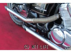 ホンダ スティード