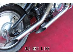 ホンダ スティード