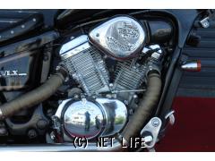 ホンダ スティード