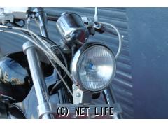 ホンダ スティード