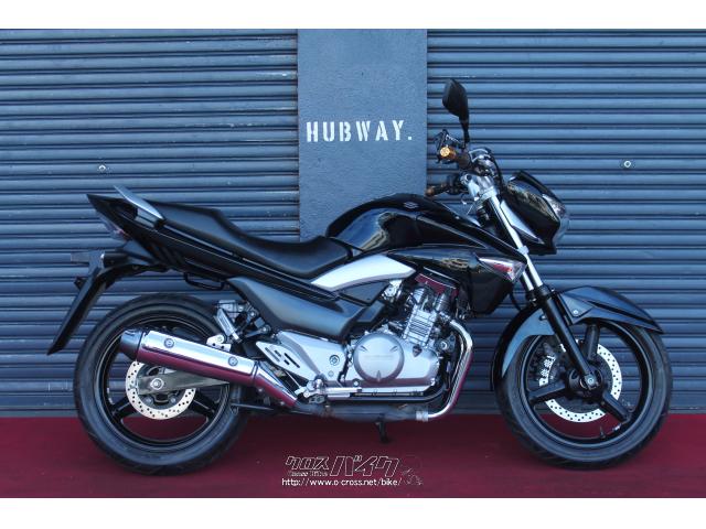 バイク GSR250 SUZUKI GSR250 (GW250, INAZUMA) 2017 Parts and Technical